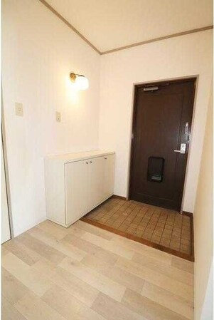 KEレジデンスの物件内観写真